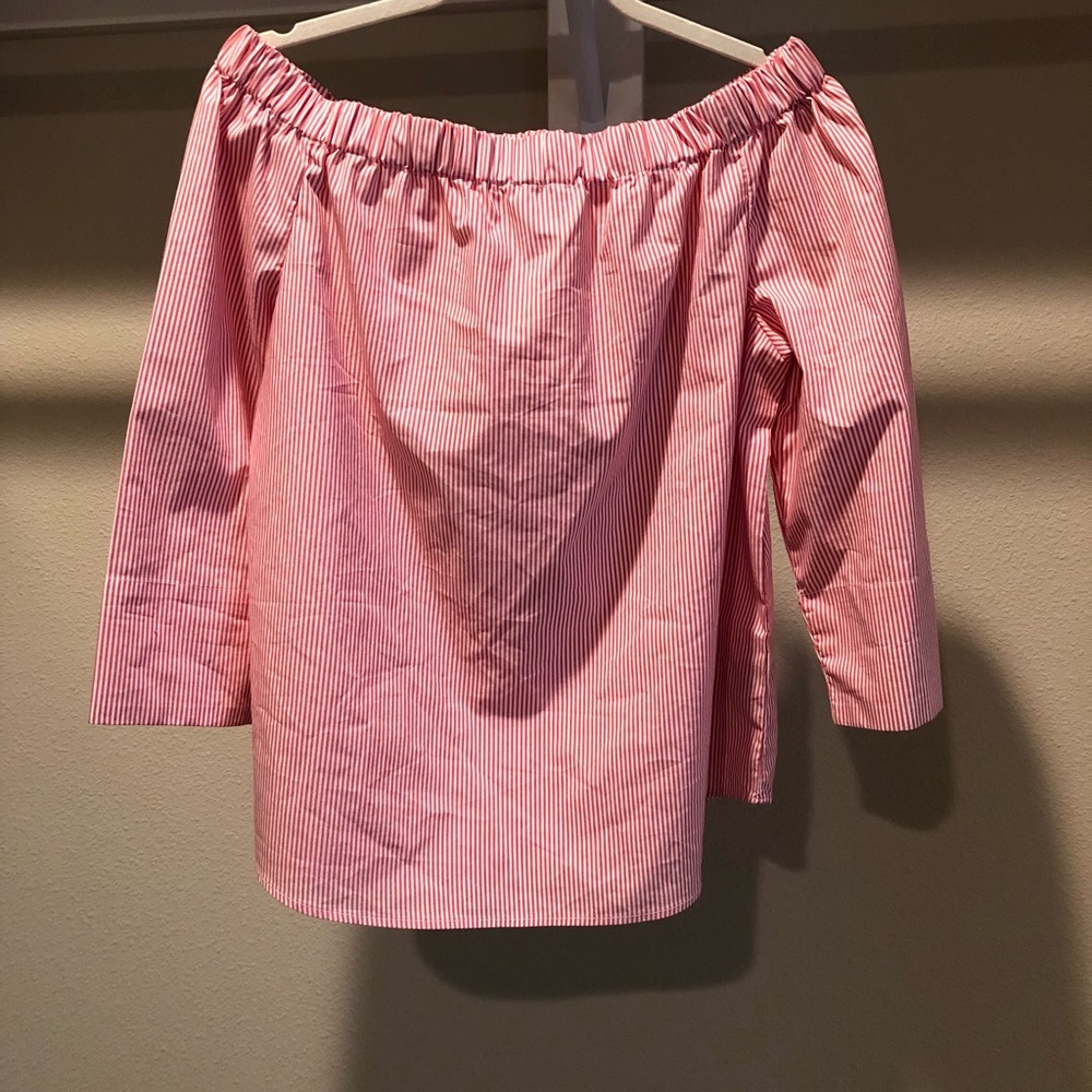 Blouse - Picture 2 of 3